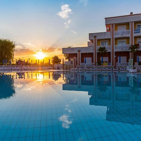 Hotel Olympus Καόρλε Εξωτερικό φωτογραφία