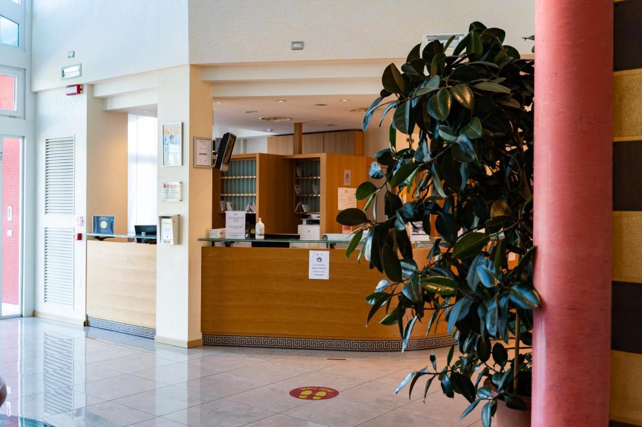 Hotel Olympus Καόρλε Εξωτερικό φωτογραφία