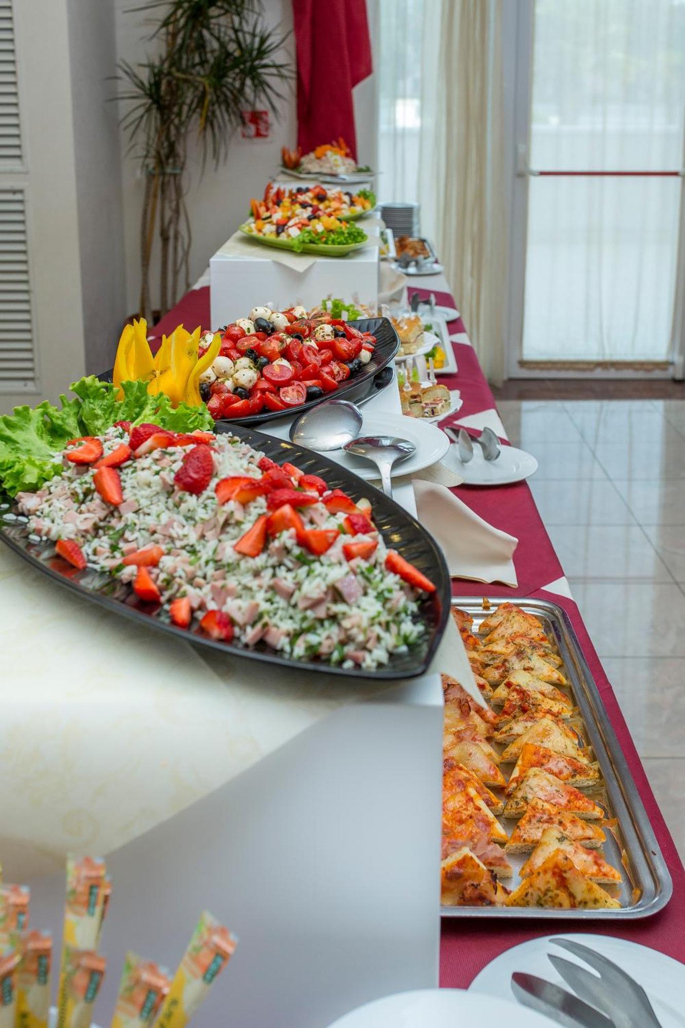 Hotel Olympus Καόρλε Εξωτερικό φωτογραφία
