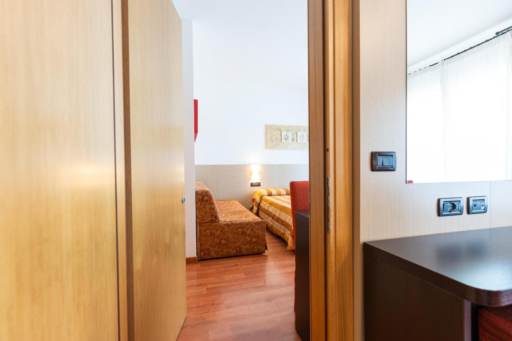 Hotel Olympus Καόρλε Εξωτερικό φωτογραφία