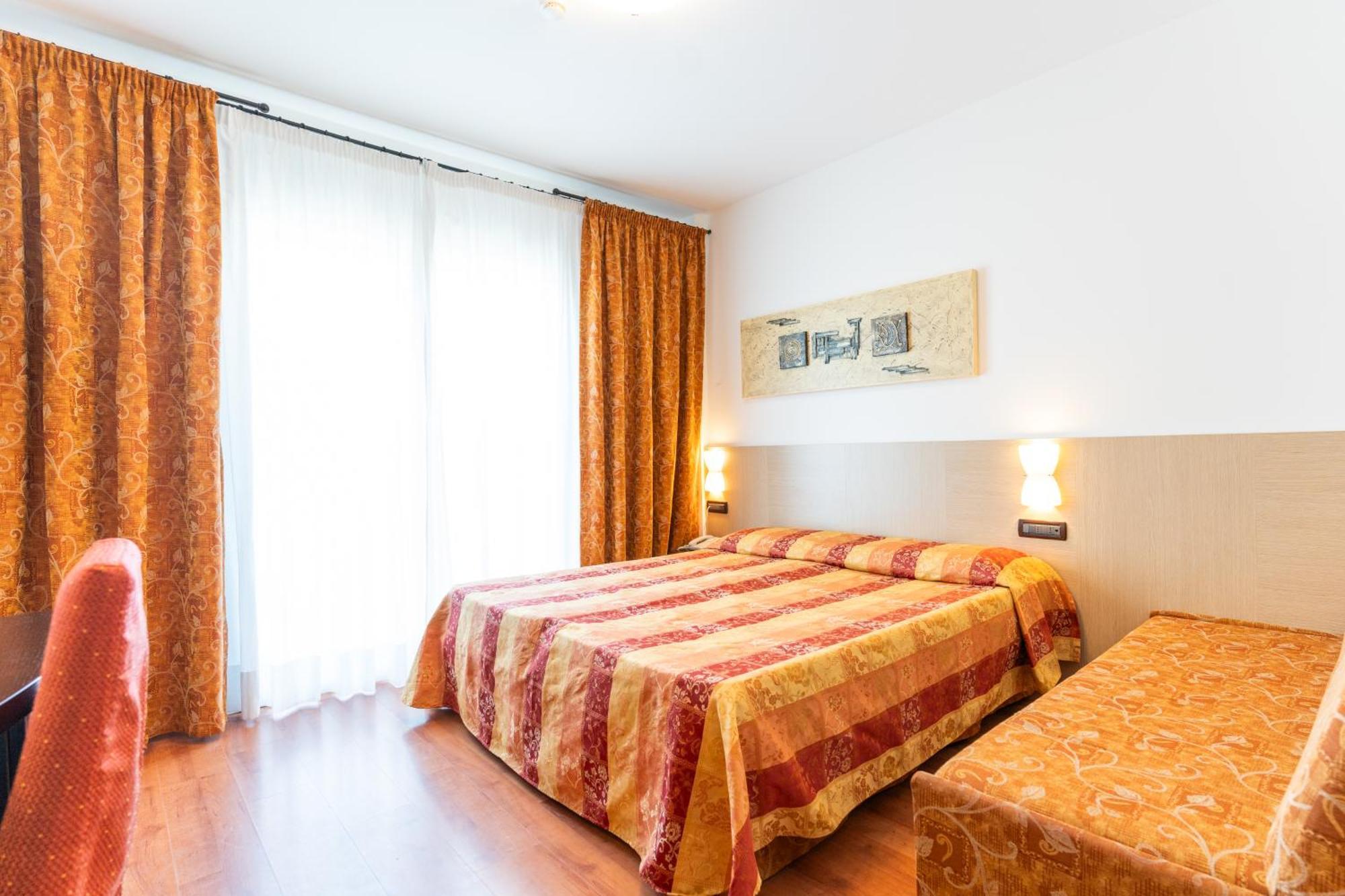 Hotel Olympus Καόρλε Εξωτερικό φωτογραφία
