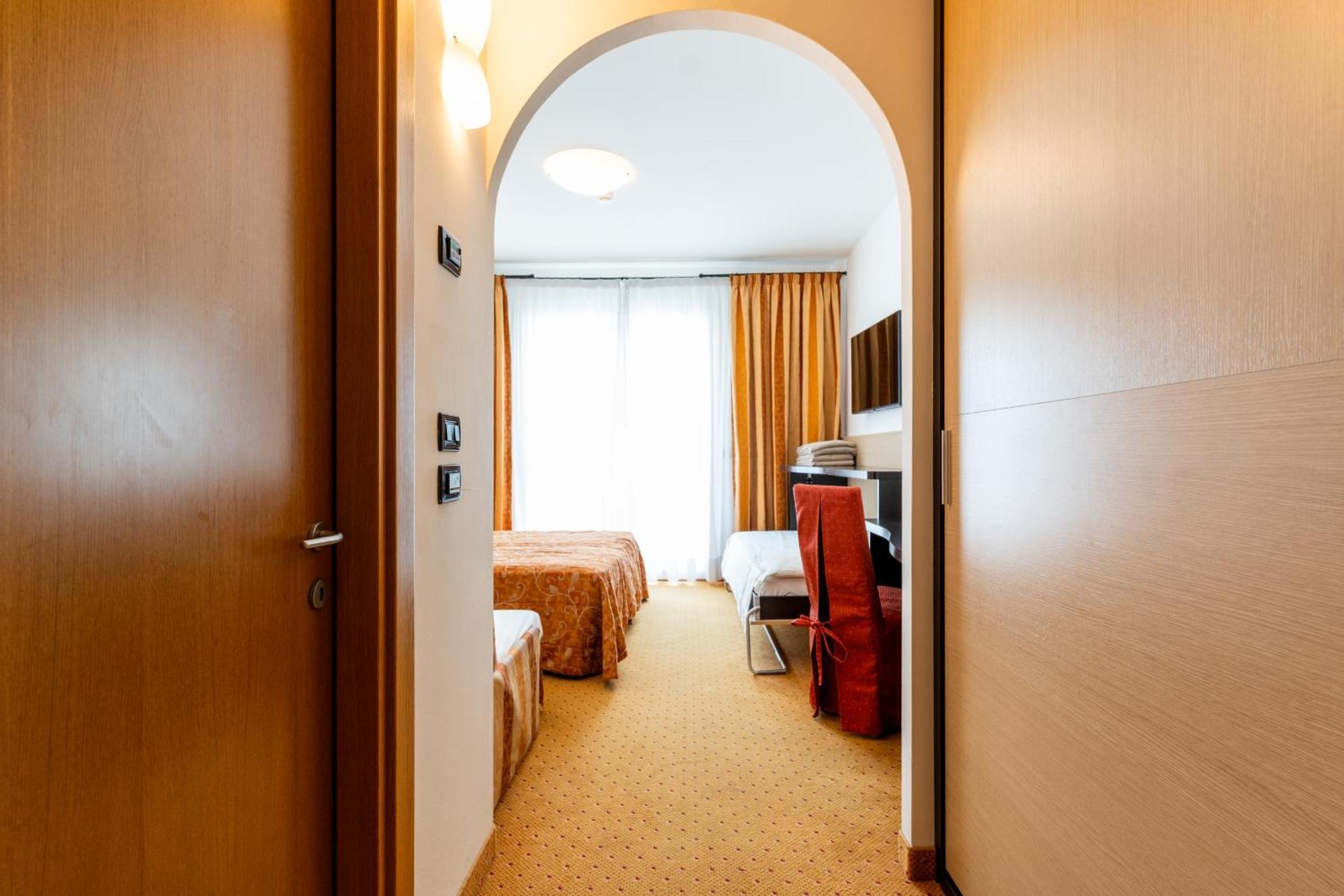 Hotel Olympus Καόρλε Εξωτερικό φωτογραφία